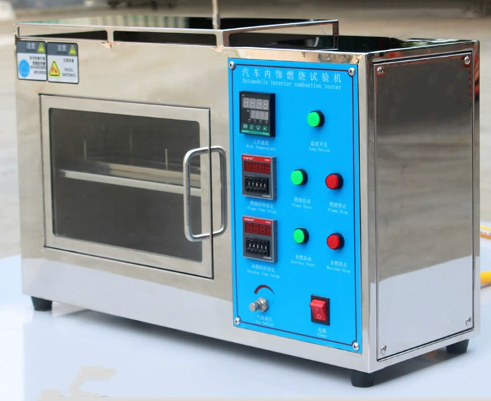 Автомобильная машина испытания внутреннего сгорания материала Автомобильная машина испытания внутреннего сгорания Qi Jun машина испытания внутреннего сгорания