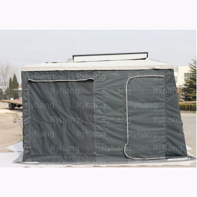 Avtomobil dam çadırları Camping Tent, Rainproof and