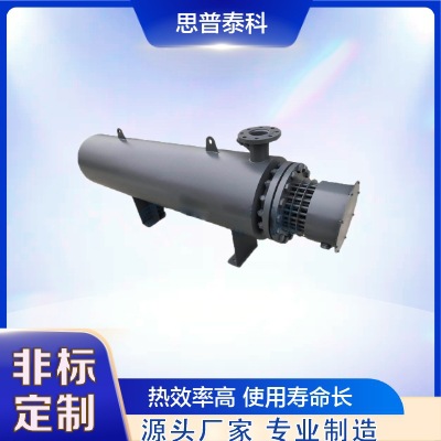 空气电加热器 管道电加热器 防爆加热器 工业管道废气处理加热