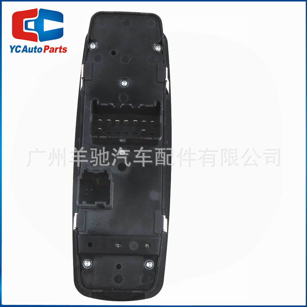 68039999AC Elevador de ventanas eléctricas interruptor maestro para Dodge Chrysler Jeep Liberty