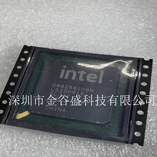 DW82801HBM SLJ4Y BGA ��X�Ϙ� ȫ��ԭ�b
