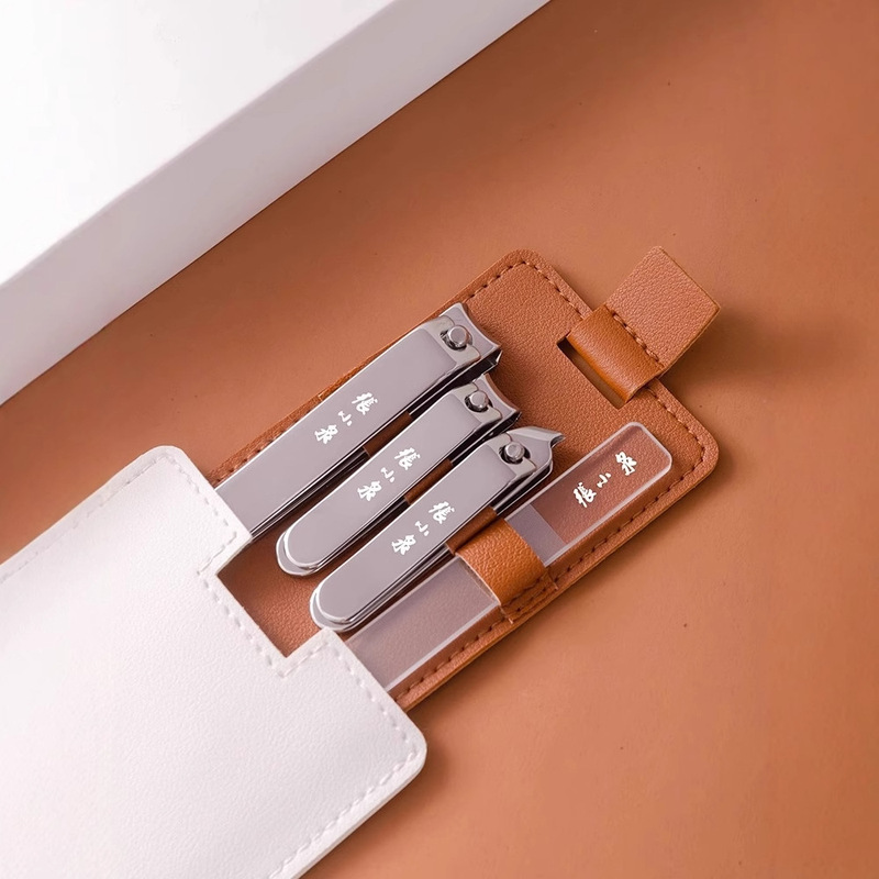 Zhang Xiaoquan Nail Clipper Set Household Nail Scissors Foot Nail Scissors Tool Manicure Pliers Nail File for Women and Men Zhang Xiaoquan Nail Clipper Set Household Nail Scissors Foot Nail Scissors Tool Manicure Pliers Nail File for Women and Men