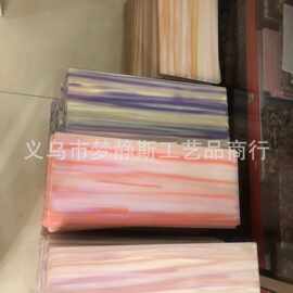 醋酸板材发饰女发夹简约顶夹中号抓夹材料