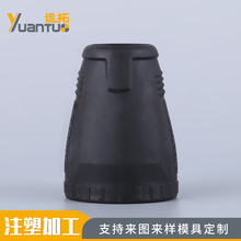 厂家生产打磨模具注塑加工 塑料硅胶套注塑模具 异形件模具加工
