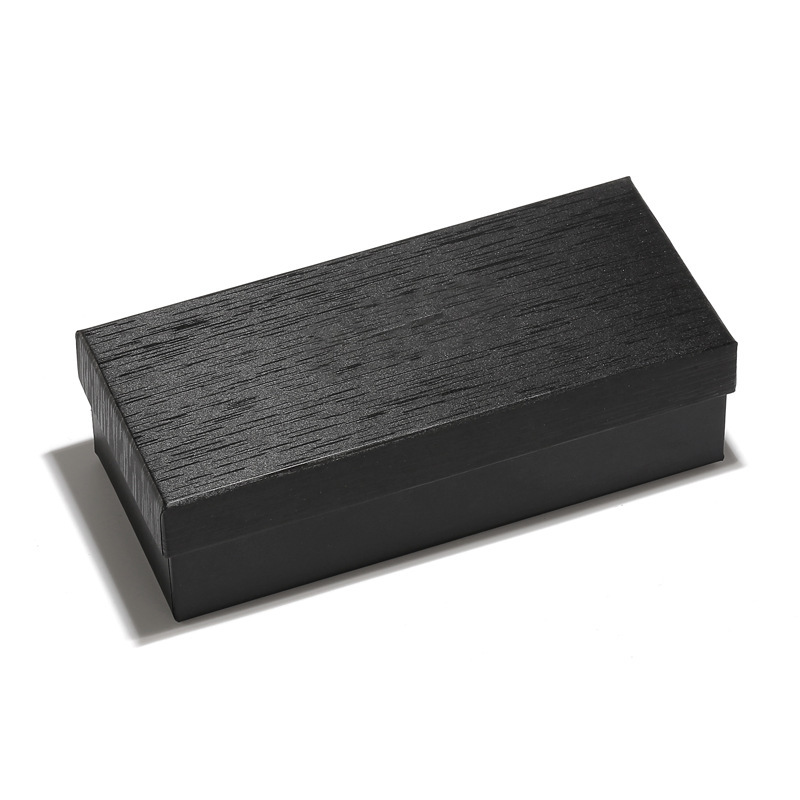 2026 nueva caja de gafas de sol de moda de cuero de dos colores bolsa blando miopía caja de ojos conjunto completo de bolsa de espejo tela