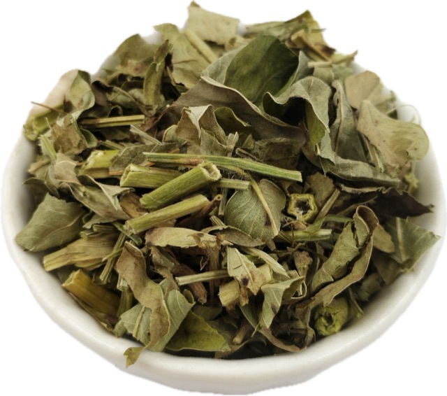 Dried Peanut Leaf Tea Herb Hua Sheng Ye 500g Natural Whole Leaf for Herbal Infusions specifications