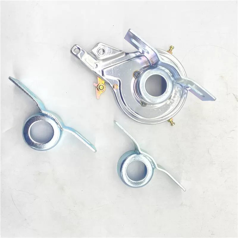 供应204型瓦座 轴承座 重型立式轴承瓦座 多种规格轴承座 配件