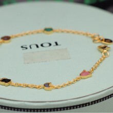 ���sС�ܣ�S925�y�18k�S���ȸʯ��ʯС�����ŚW���羳�y����