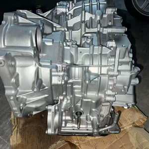 Yeni ANH20W transmissiya Toyota Vellfire 2.4L FWD üçün uyğundur
