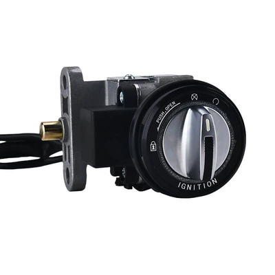 Motorcycle Modified Keyless: Motorcycle Lock