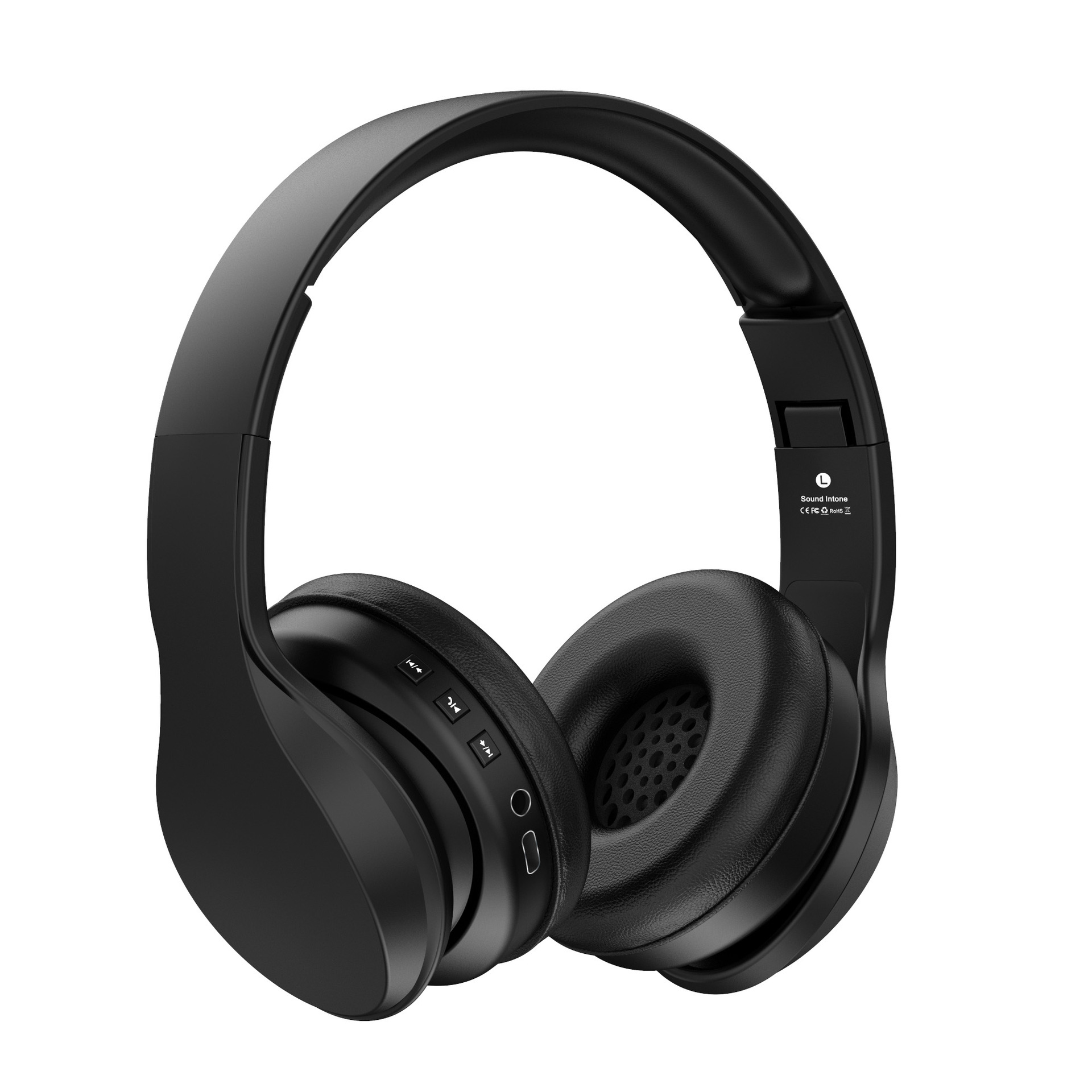 Spot cross-border Bluetooth auriculares inalámbricos auriculares para teléfonos móviles receptor Bluetooth fábrica de juegos al por mayor