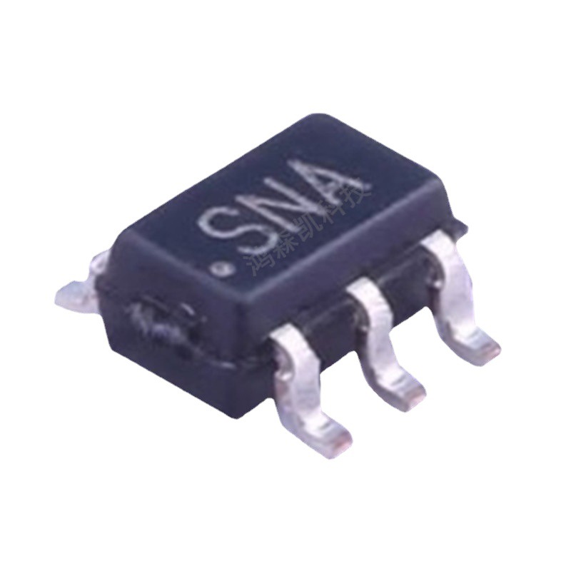 科微杰电子元器件集成芯片 全新原装NSVR0240V2T1G 贴片SOD-523