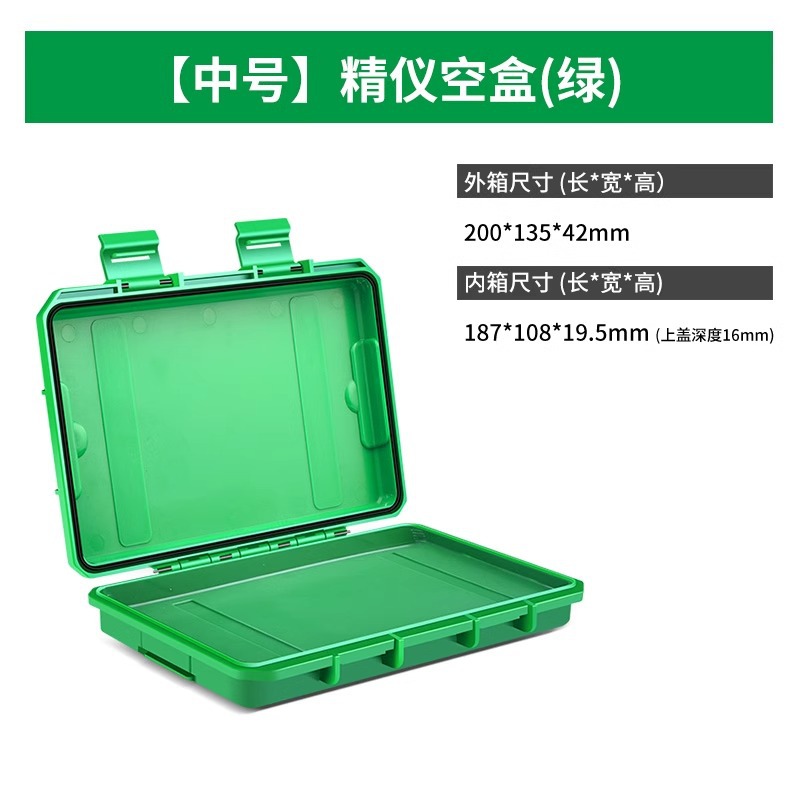 Green medium