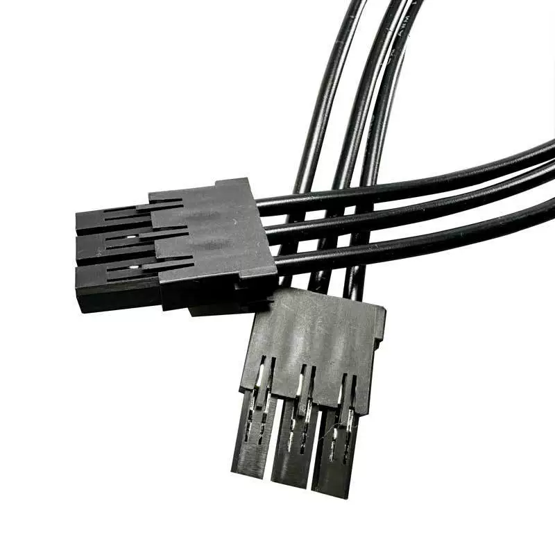 Соединитель-разъем XKB X5701H-03-N0 MX5.7MM провод к плате, штекерный жгут автомобильной электронной связи