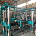 大型石材钻孔机 龙门钻床 升降筒子锯 圆弧板取芯设备 尝君机械