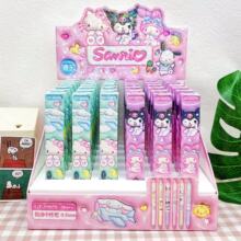 ���쿨ͨ������ɫ����������ä�� st�� ѧ�����Աʺ�о 36֧һ��