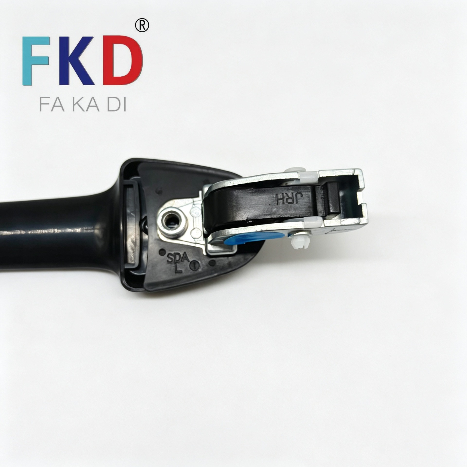Cross-border bestseller 72680-SDE-T01 is suitable for Honda car exterior door handle assembly
