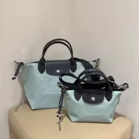 Высококачественная французская сумка для драконов второго поколения толстая переработка нейлоновые клецки большая емкость