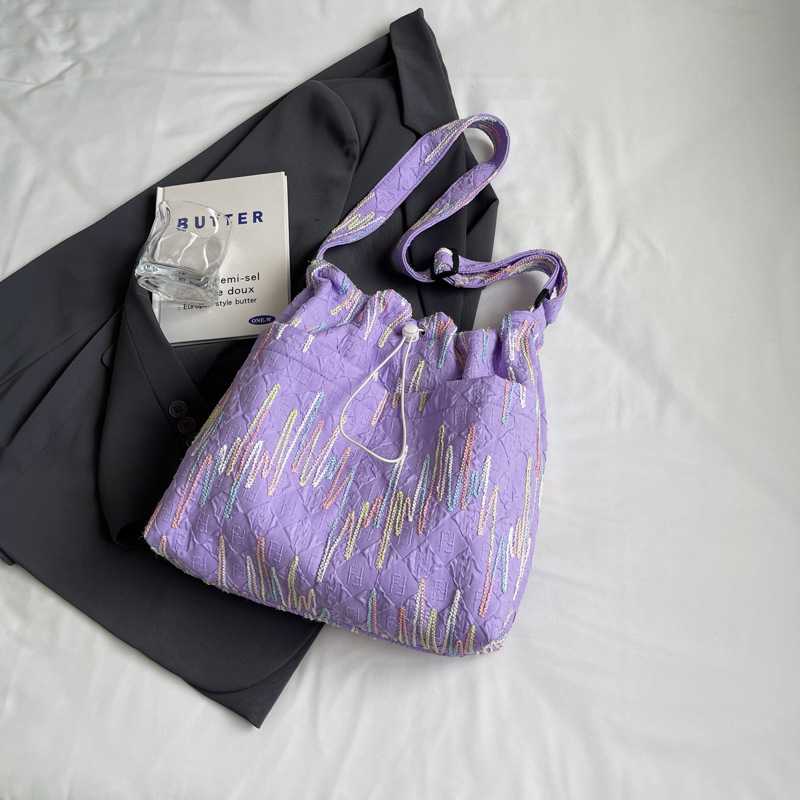 Casual versátil bolsa de lona de viaje 2024 nueva moda popular bolsa de hombro de gran capacidad de viaje mochila