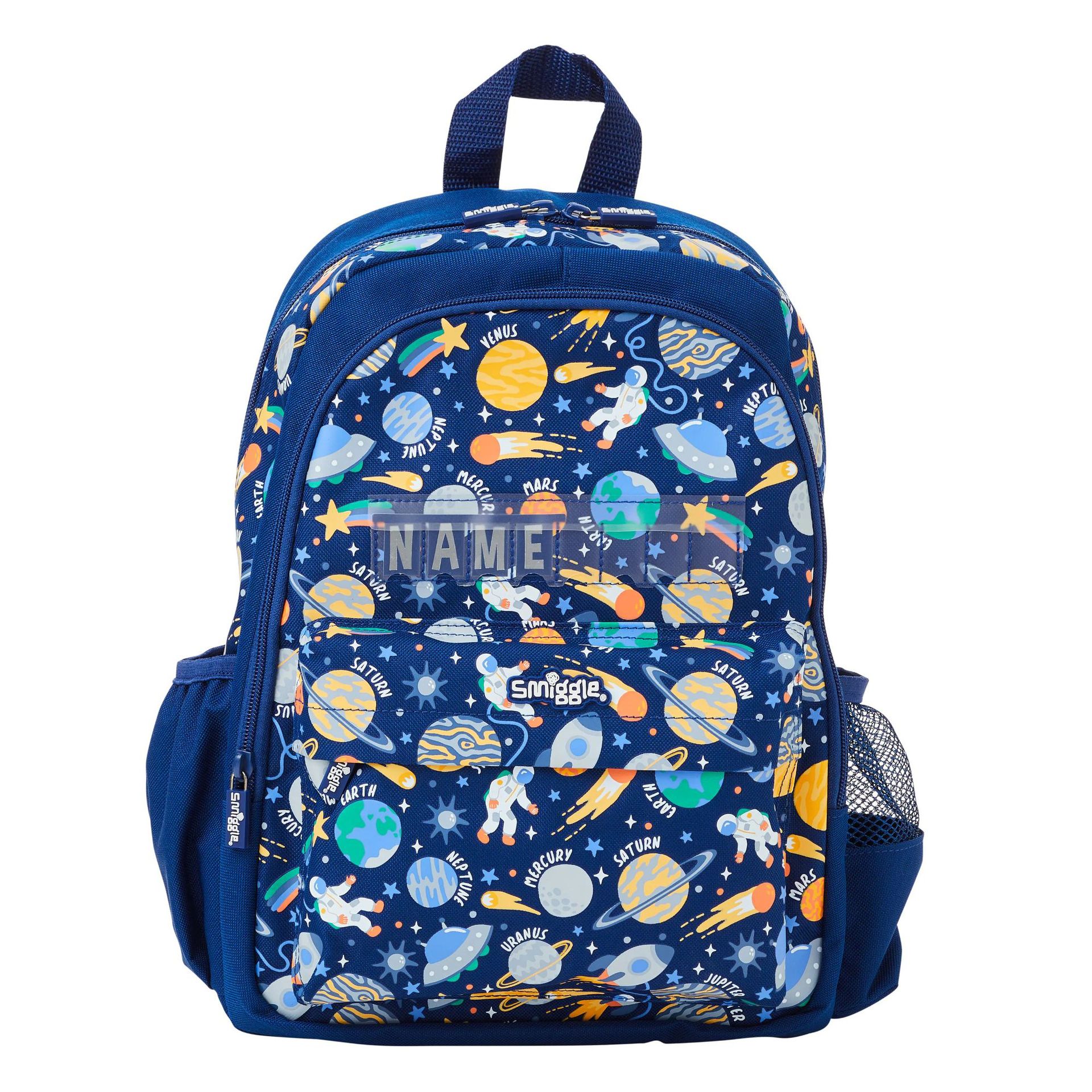 Nueva Zelanda sdiggle Mochila De La Escuela Primaria kindergarten grande Clase 1-2 edad mochila tamaño mediano para la salida