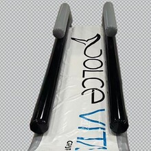 水池配套滑梯戏水水上速滑