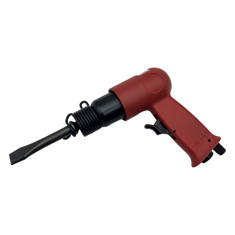 Мощная пневматическая Лопата промышленного класса пневматический молот для удаления ржавчины пистолет 150 мм ударный пневматический инструмент Лопата воздуха