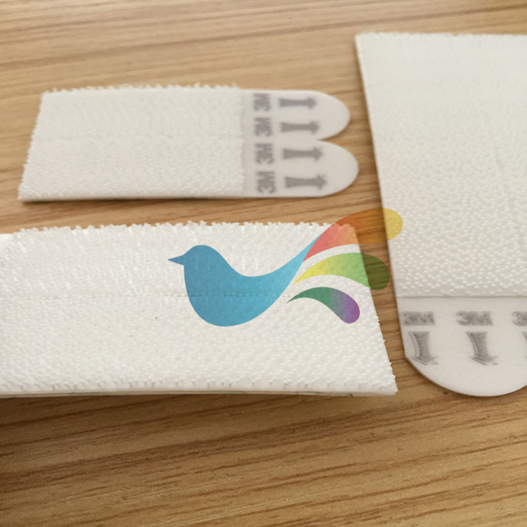 供应原装3M魔术搭扣  相框魔力扣 无痕迹粘胶