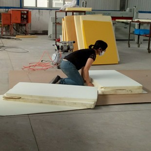 PMI foam 16 Kg/m ³ polymethacrylimide