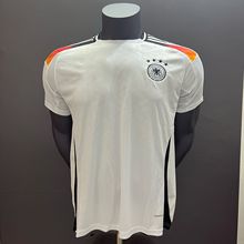 德国主客场等足球俱乐部批发价2024欧洲杯球迷版足球服厂家直销