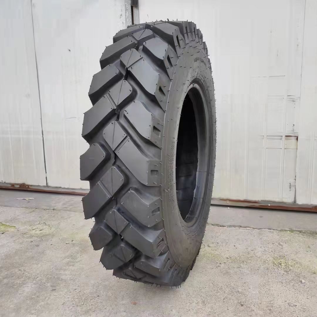 Encrypted herrable tire 600 650 700 750 825-16 tractor tricycle four unlike mountain cross-country