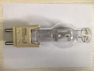 OSRAM OSRAM HMI4000W/SE 4K Film and Television Bulb High Color Temperature Aging Test Bulb