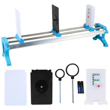 小孔成像凸透镜成像光具座F型光源初中物理光学实验器材教学仪器