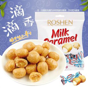 �����m�ǹ�ROSHEN��ٵε���500�ˊA��ţ�����M��ϲ����؛