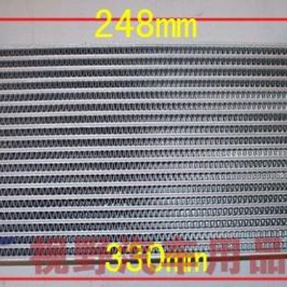 7/10/16/19/24/25排MOCAL英式机油冷却器汽车改装配件