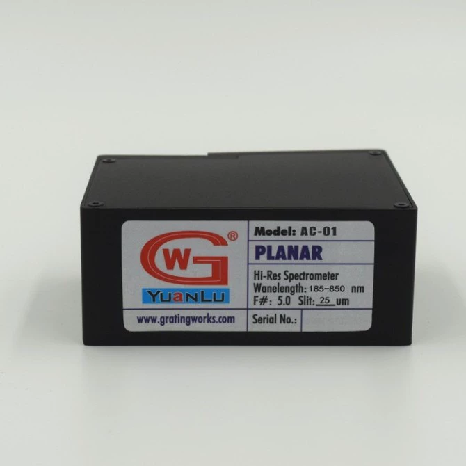 Малый спектрометр