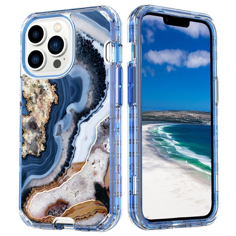 外贸苹果17Air电镀适用iphone17promax三合一防摔手机壳硬壳17Pro|undefined