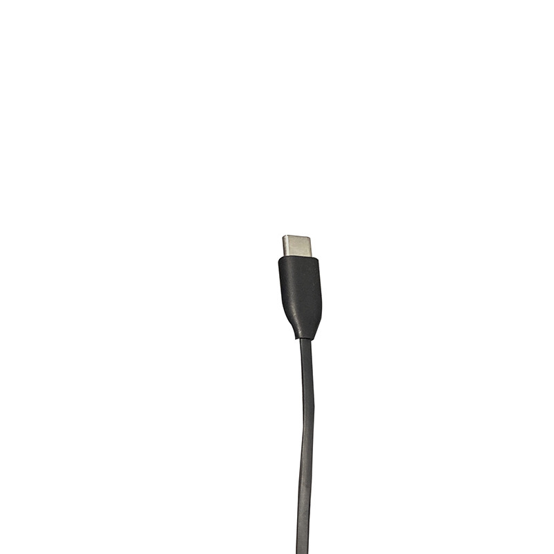 新製品は華為リンゴ10mm入耳式金属イヤホンType-Cヘッド線制御携帯電話有線イヤホンを適用している|undefined