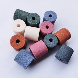 磨头;砂轮;其他磨具