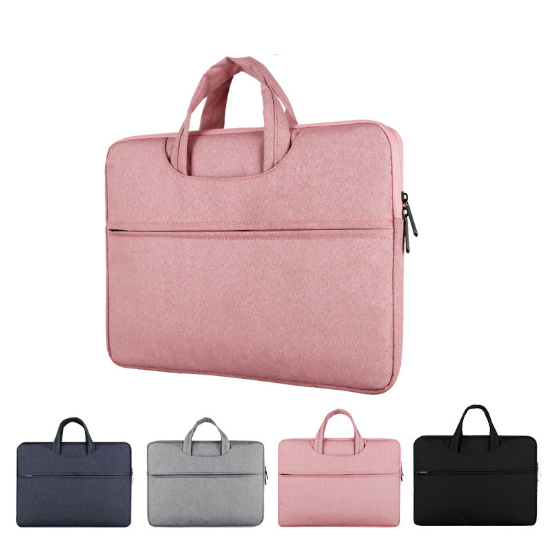 Portable laptop bag business document liner bag for Apple Macbook millet spot wholesale