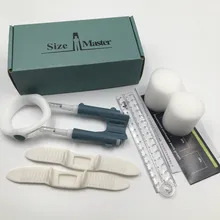 male edge same style plastic penis exercise stretcher sex products penis enlargement