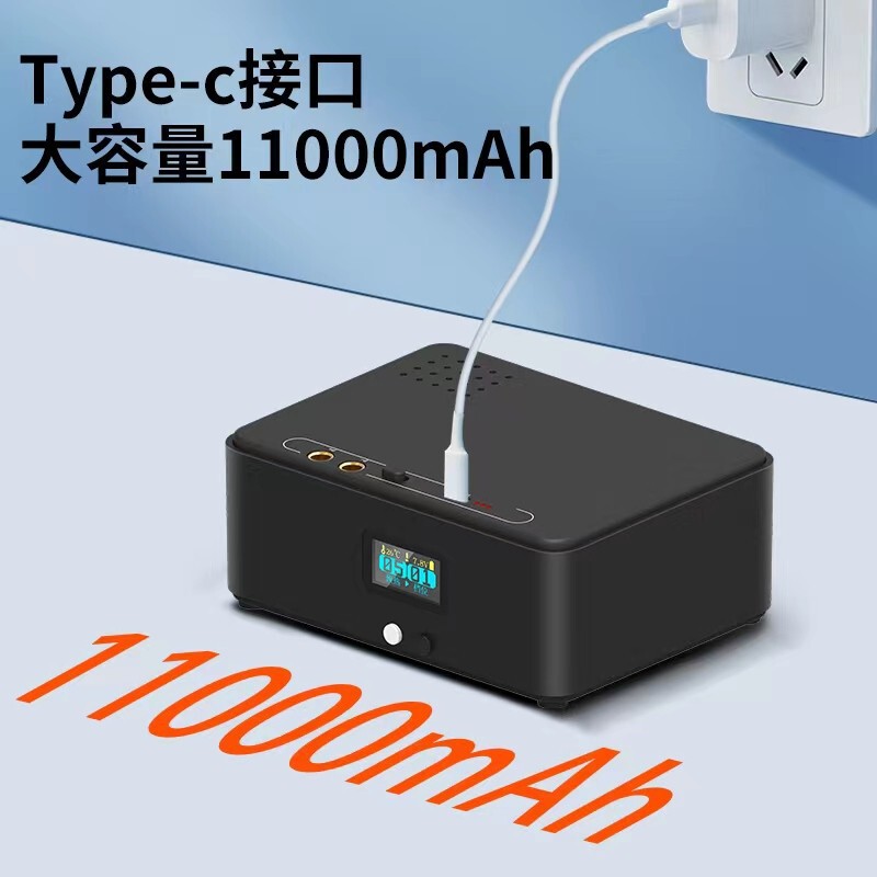 ポータブルスポット溶接機ハンドヘルド小型リチウム電池 18650 携帯電話バッテリー|undefined