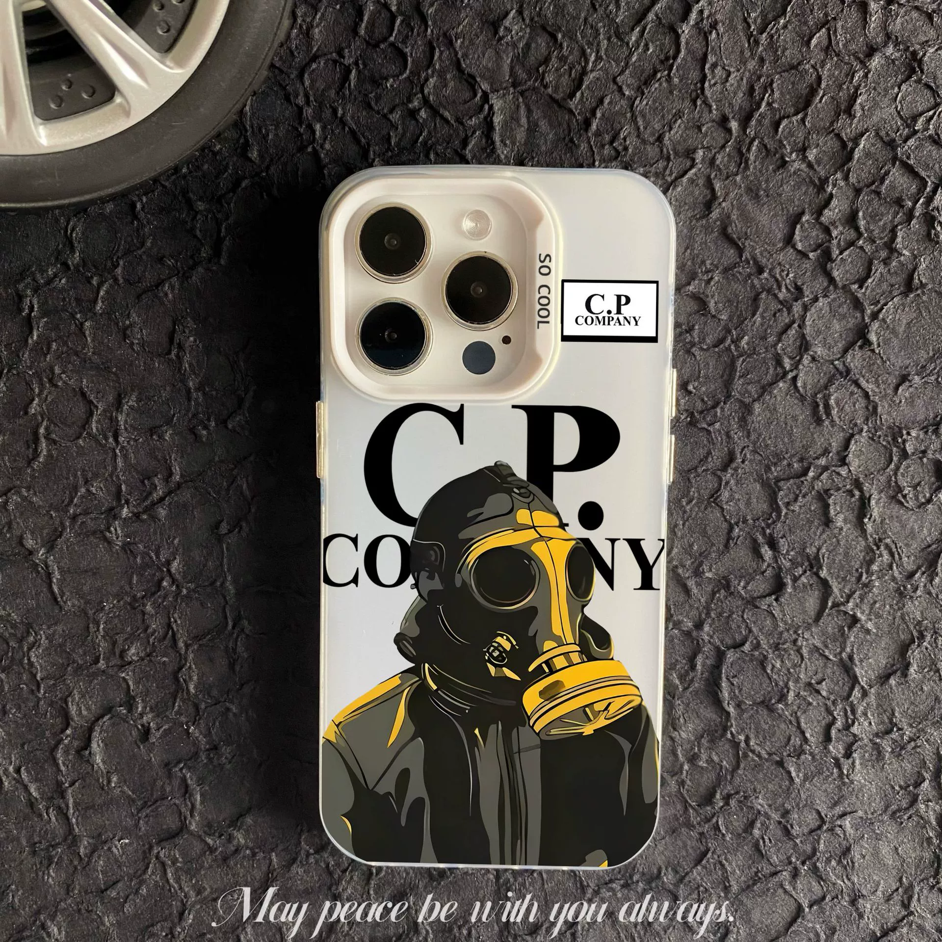 Чехол совместимый с Apple, для телефона, iPhone 15, защитный чехол, iphone, 15promax, 11, защита от падений