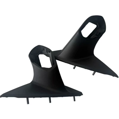 triangle bracket rearview mirror – Car mirror