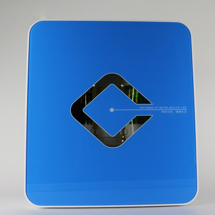 Grado 8 10 filtro de ultrafiltración purificador agua energía venderá regalos para uso exclusivo