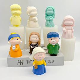 蛋糕模;巧克力模具