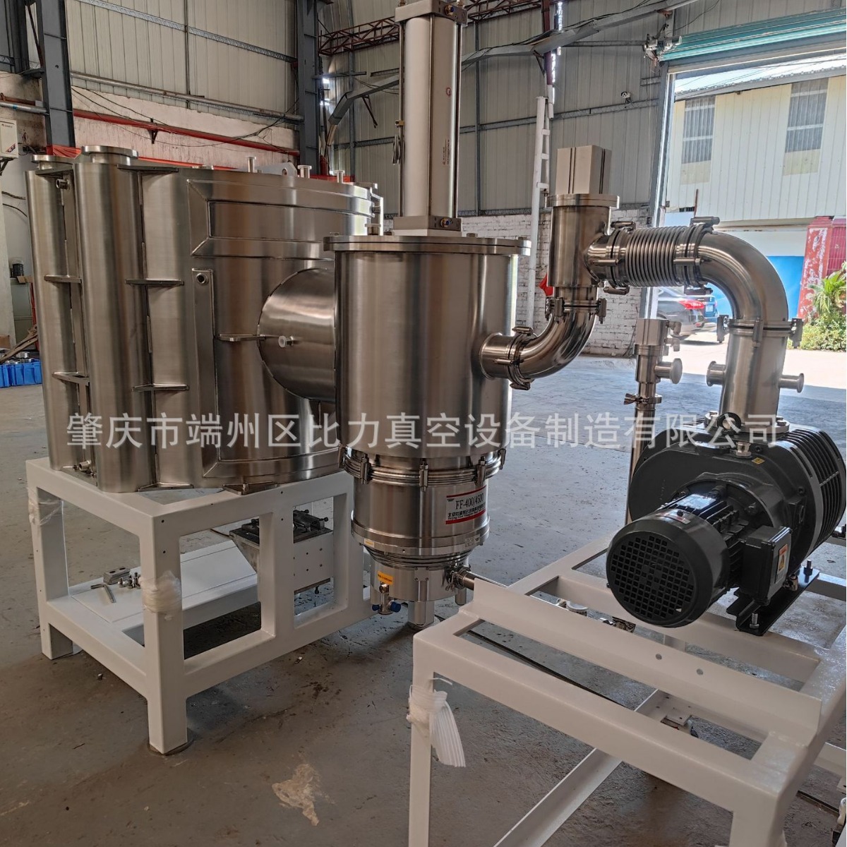 专业生产真空腔体；真空炉体；真空室体；真空箱；欢迎来电咨询！