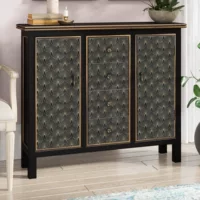 Funlife модификация дома DIY бесшовные обои для сращивания украшения дома ремонт свет роскошные обои в рулонах ветра NSWP004