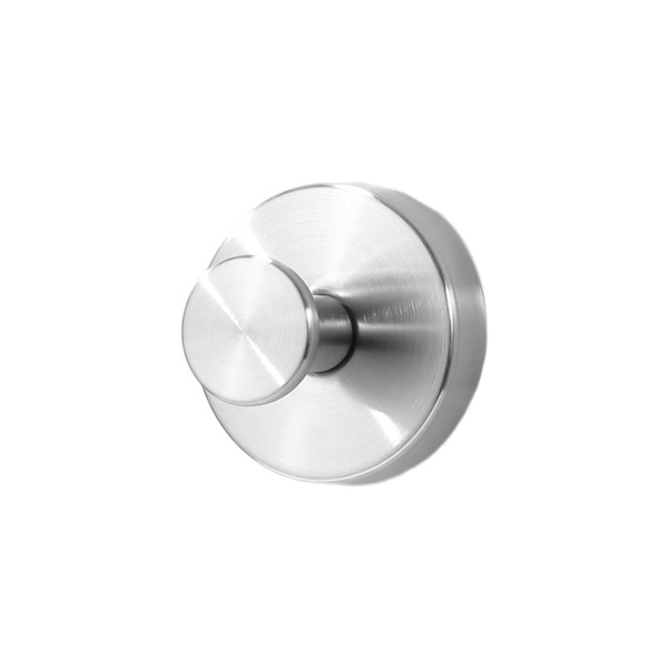 Cross-border stainless steel vacuum suction cup hook without…