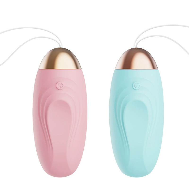 Их любовь Музыка Mi Jumping Egg Fasting Women Women с оригинальным статическим интересами Взрослые Популярные товары Женское мастурбационное оборудование 19