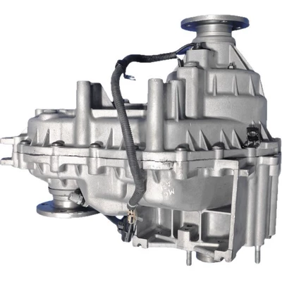 Transfer case Transfer Case